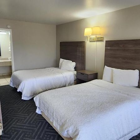 Alice Motor Inn Eksteriør bilde