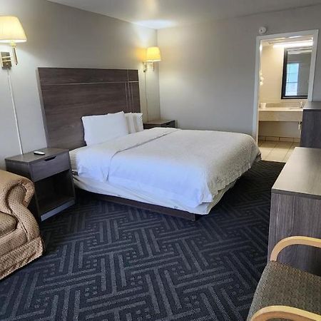 Alice Motor Inn Eksteriør bilde